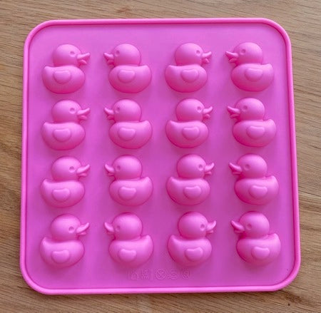 Duckies Mould