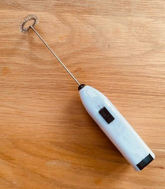 Mini Frother