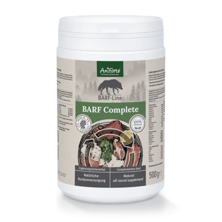 AniForte BARF Complete 500g