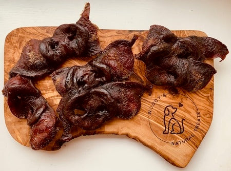 Pig Snout (natural)