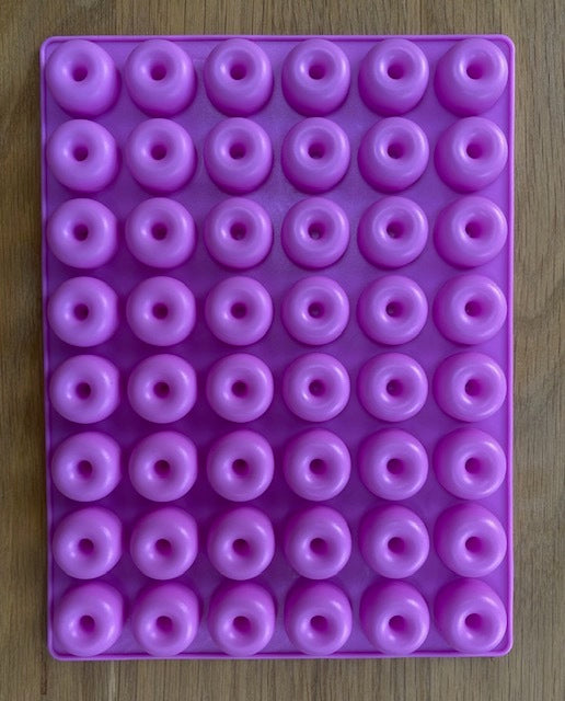 Mini Donuts Mould