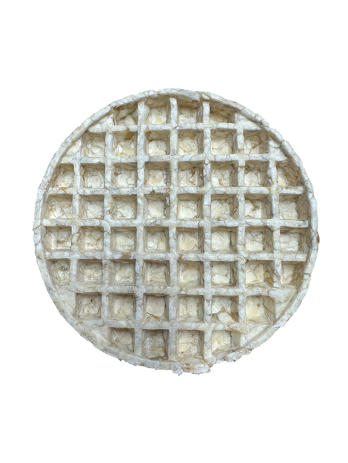Collagen Waffle (Large)