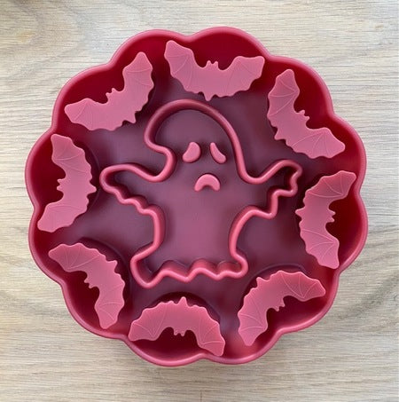 Ghost Bowl (Blood Red)