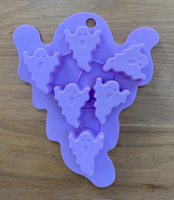 Ghosts Mould