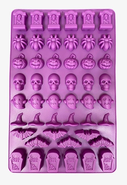 Fright Night Mould