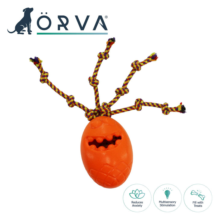 Örva Tuff Stuff Treat Monster