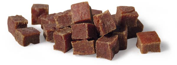 Woolf Duck Chunkies 100g
