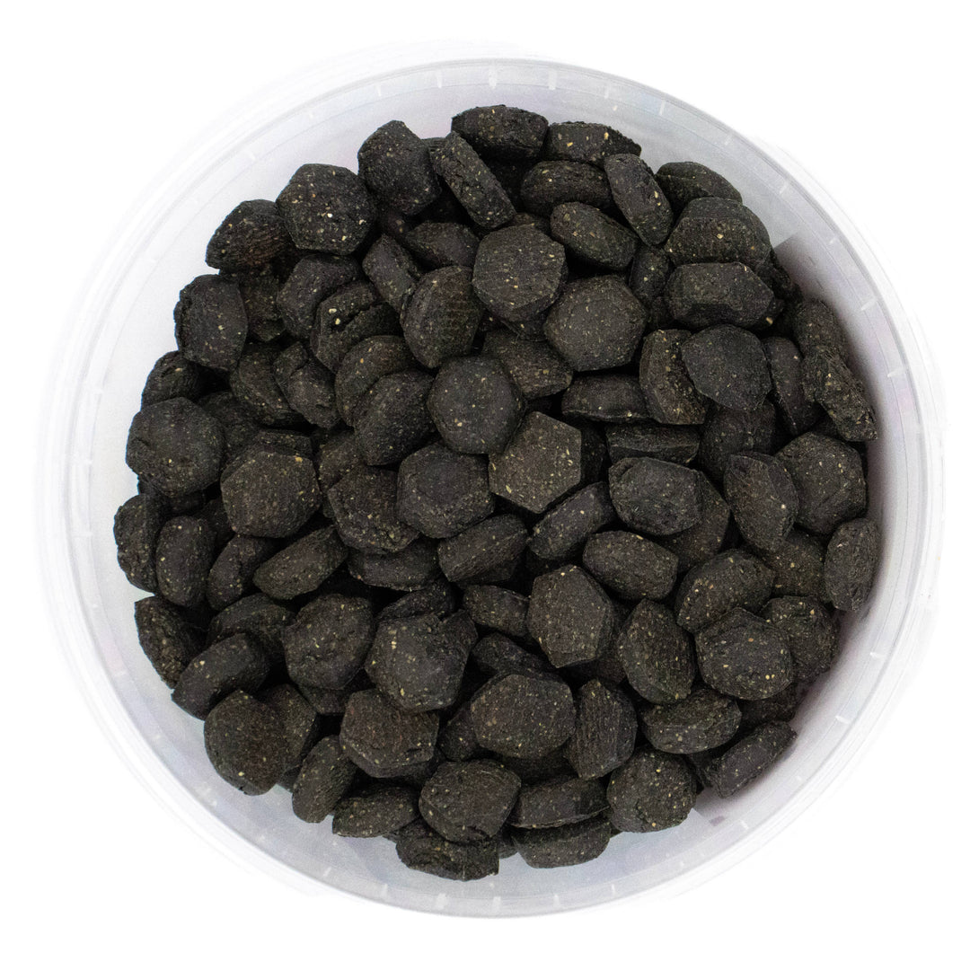 Betty Miller Grain-Free Charcoal Bites 400g