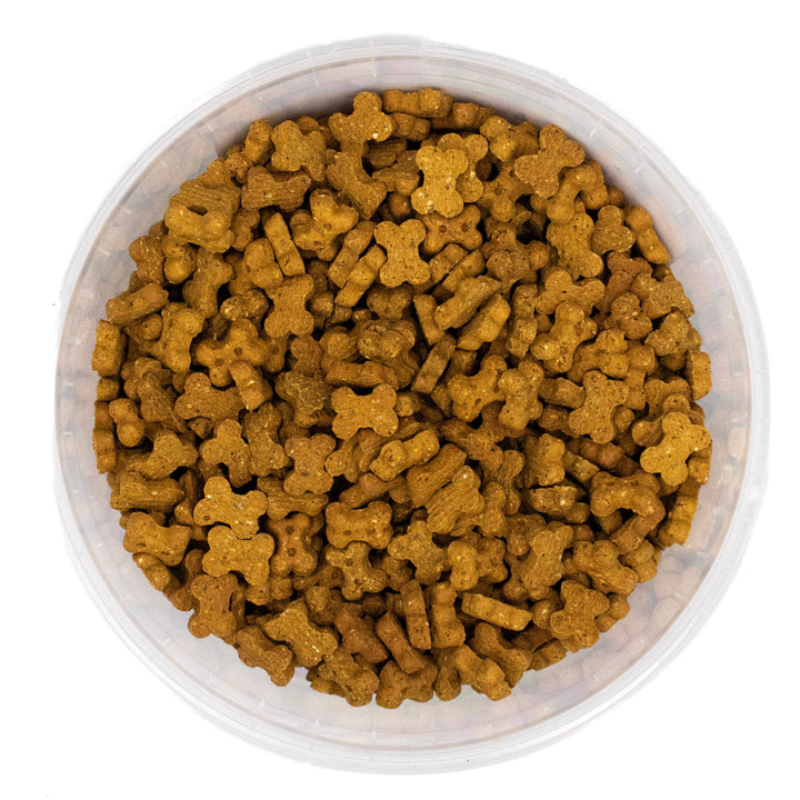 Betty Miller Grain-Free Cheese Little Bones 500g