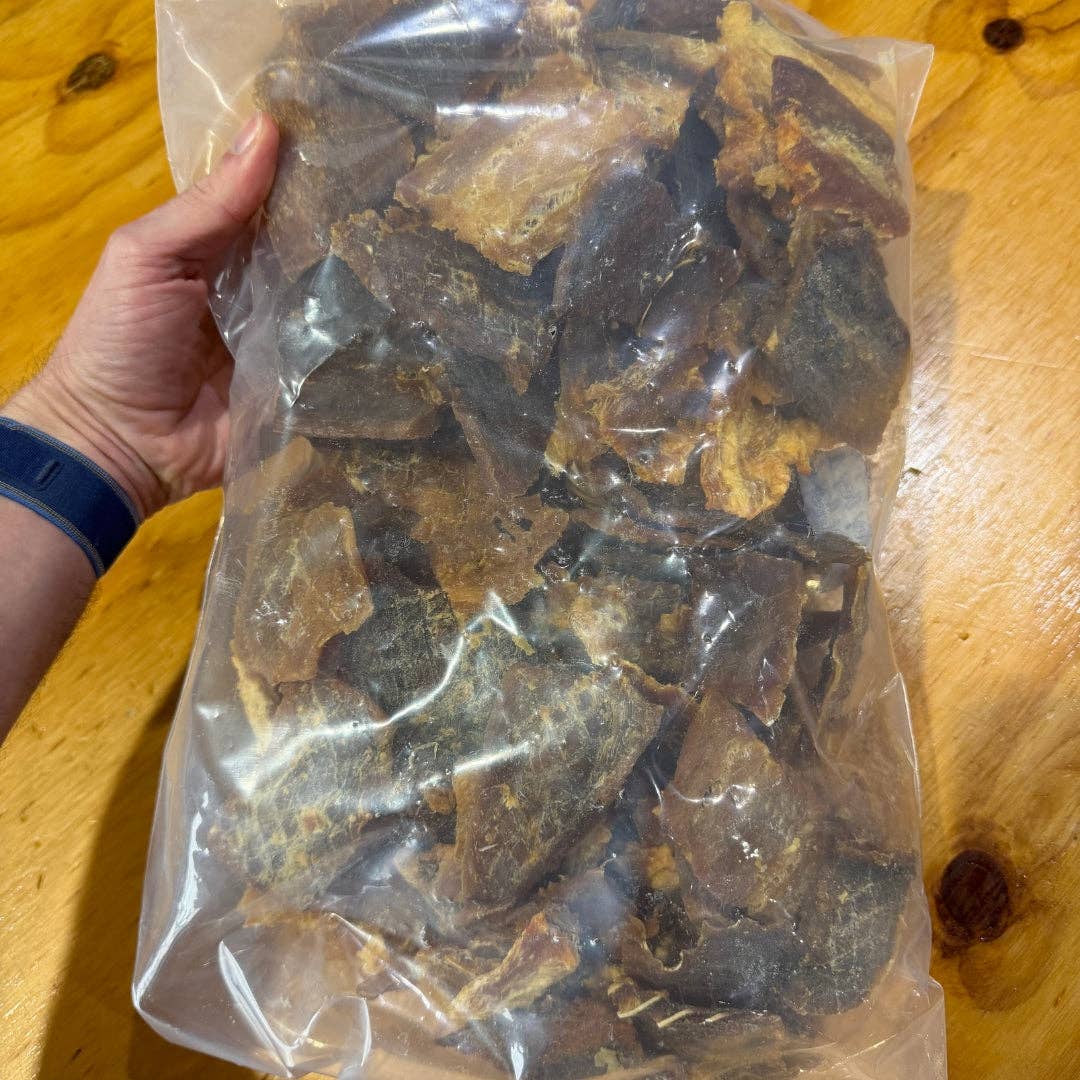Lulu's Kitchen Shark Jerky 200g