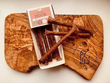 JR Pure Range Duck Sticks 50g