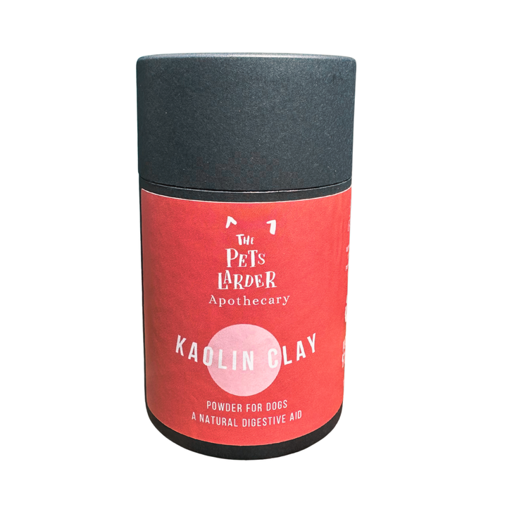 The Pets Larder Cornish Kaolin Clay Powder 150g