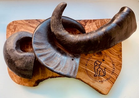 Buffalo Horn (small 45g - 85g)