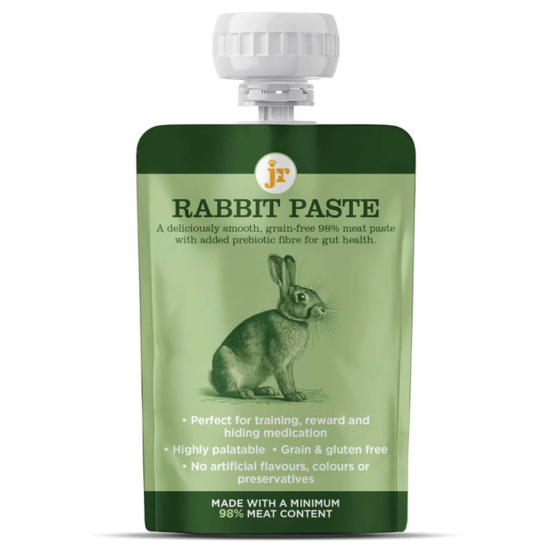 JR Premium Rabbit Paste+ 80g