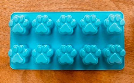 Paws Mould