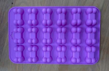 Bones Mould