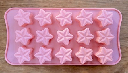 Stars Mould