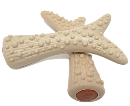 Maks Patch Peanut Butter Filled Antlers