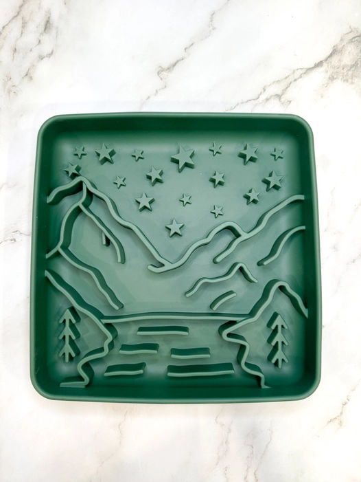 Brewin Aussie Co Wanderlust Slow Feeder (Mohawk Valley)