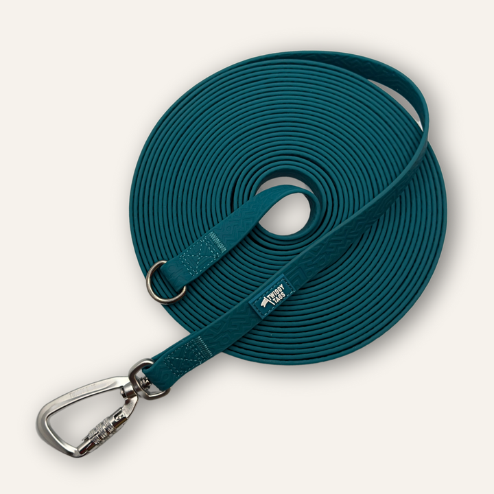 Twiggy Tags Tidal Waterproof Longline