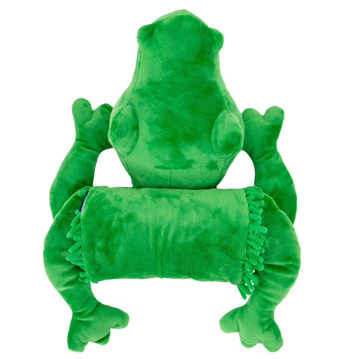 Örva Snuffle Croc Rollable Mat