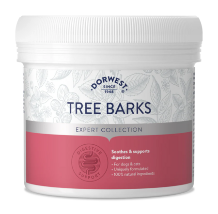 Dorwest Tree Barks Powder 100g