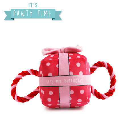 It's My Birthday Present (Pink)