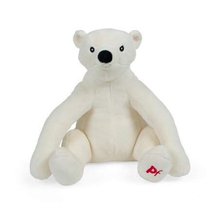 Pilip Polar Bear Plush Toy