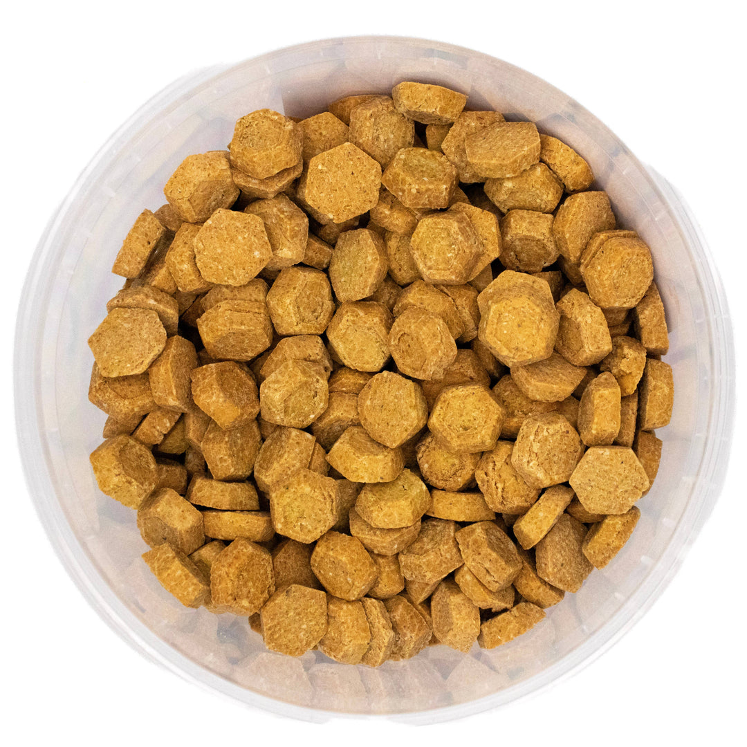 Betty Miller Grain-Free Peanut Butter Bites 400g