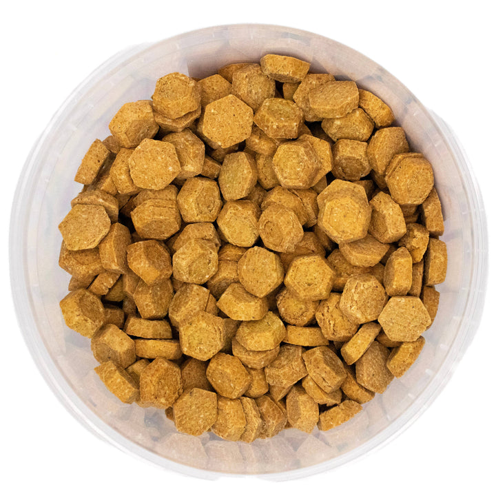 Betty Miller Grain-Free Peanut Butter Bites 400g