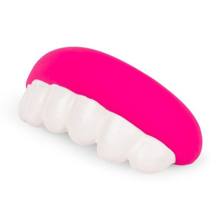 Pearly White the Teeth Latex Toy