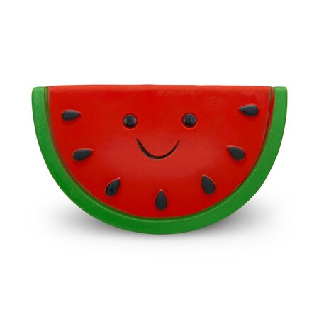 Foodie Faces Watermelon Latex Toy (Large)
