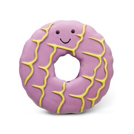Foodie Faces Iced Ring