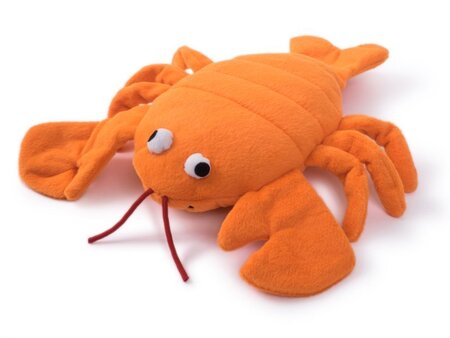 Larry the Lobster