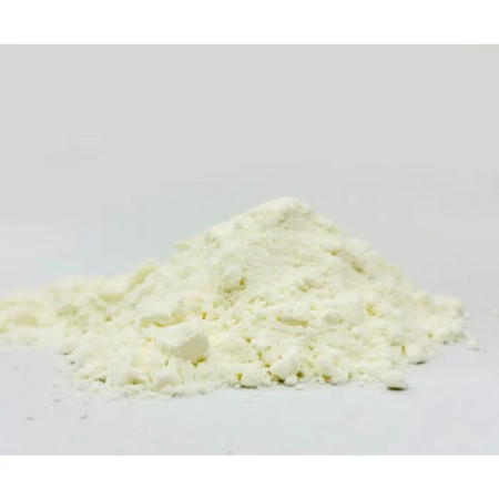 Whole Goats Milk 25g