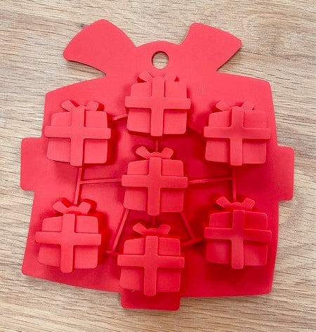 Gifts Mould