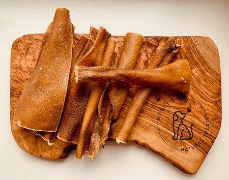 Wild Boar Sticks