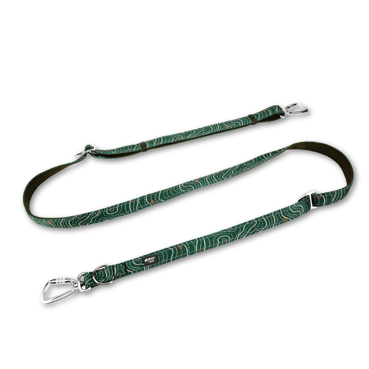 Twiggy Tags Multi-Way Lead