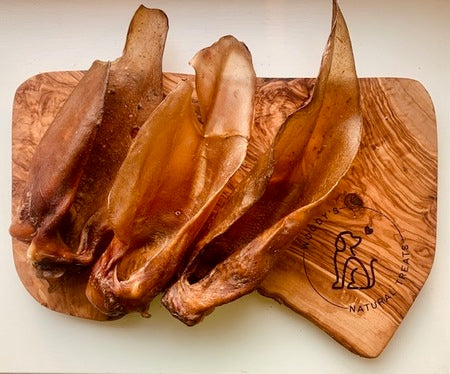 Plain Cow Ear (large)