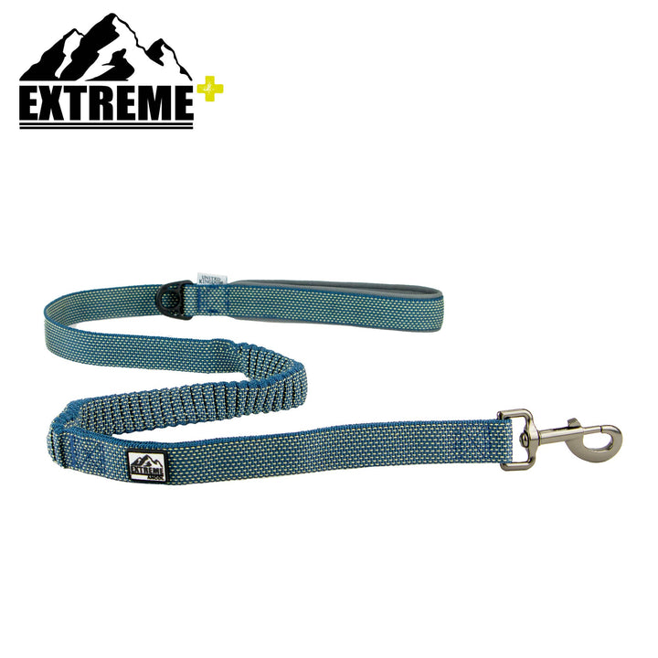 Extreme+ Shock Absorber Lead with Second Handle
