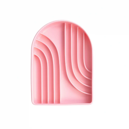 Longdogs Pawtisserie Archer Bowl (Flamingo Pink)