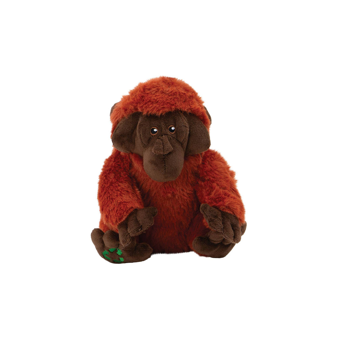 Ozzy Orangutan