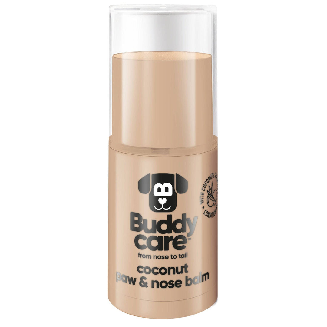 Buddycare Paw & Nose Balm - Coconut - 21g / 0.75 oz