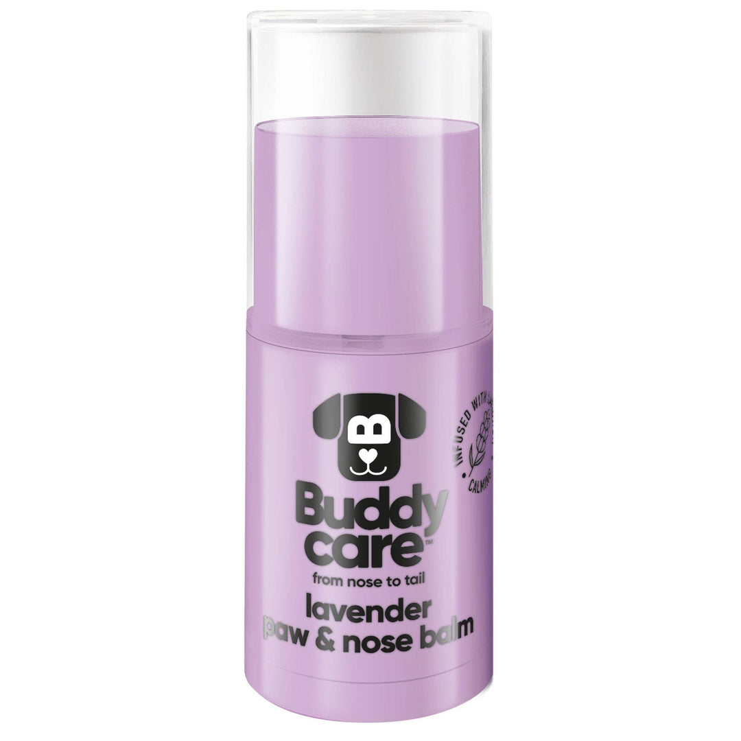 Buddycare Paw & Nose Balm - Lavender - 21g / 0.75 oz