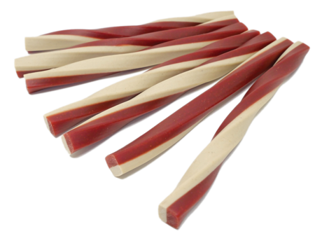Maks Patch Cheese & Tomato Straws x 3