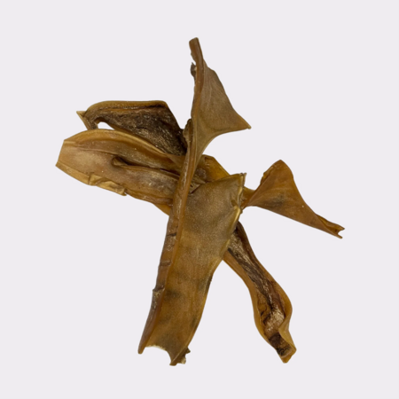 Long Beef Skin Chew (approx 30cm)