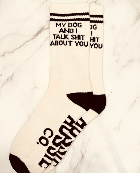 Brewin Aussie Co Socks