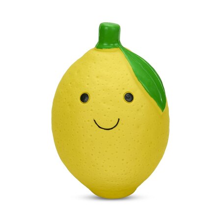 Foodie Faces Lemon (Large)