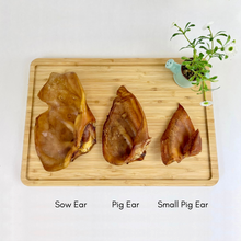Sow Ears