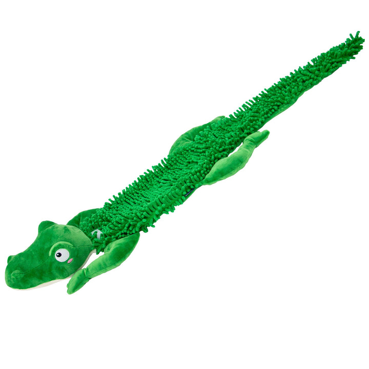 Örva Snuffle Croc Rollable Mat
